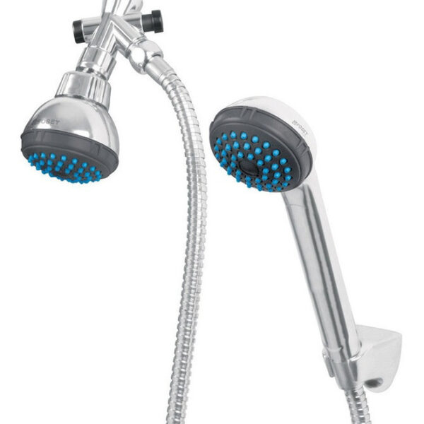 Regadera Extesion T. Telefono Foset 49450