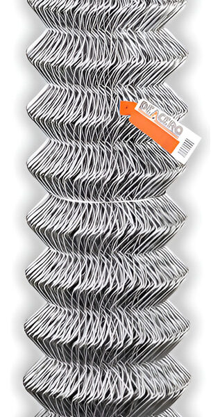 Rollo Malla Ciclón 1 X 20 Metros Abertura 55 Calibre 12.5