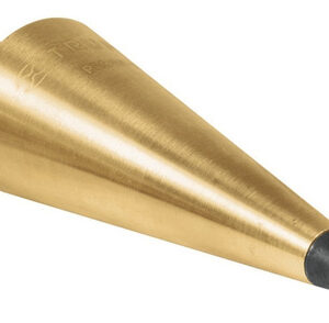 Plomada De Latón 12 Oz Truper 17071