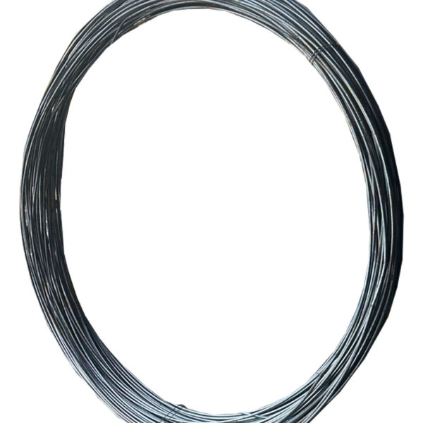 Alambrón De 1/4 Para Construcción 10 Kg Acero