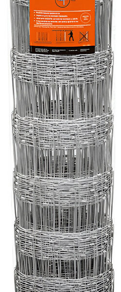 Rollo Malla Graduada Borreguera Altura 1.20 M X 50 M Largo