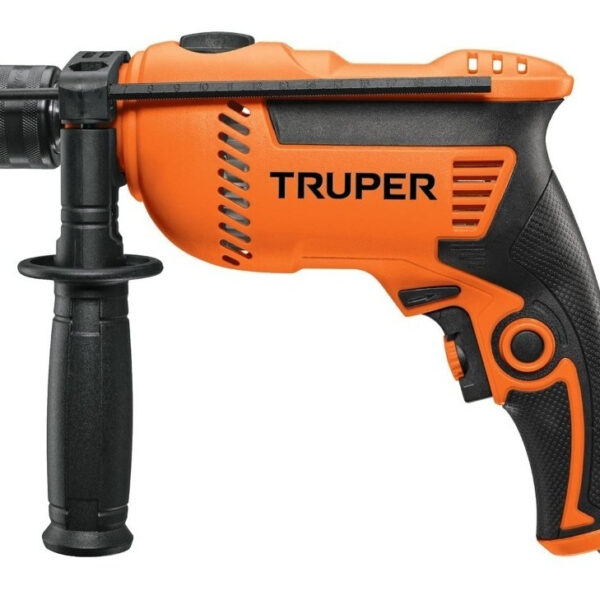 Taladro Rotomartillo 1/2 Truper Roto-1/2a7 650w