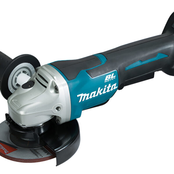 Esmeriladora Inalambrica Makita 18v Dga458z