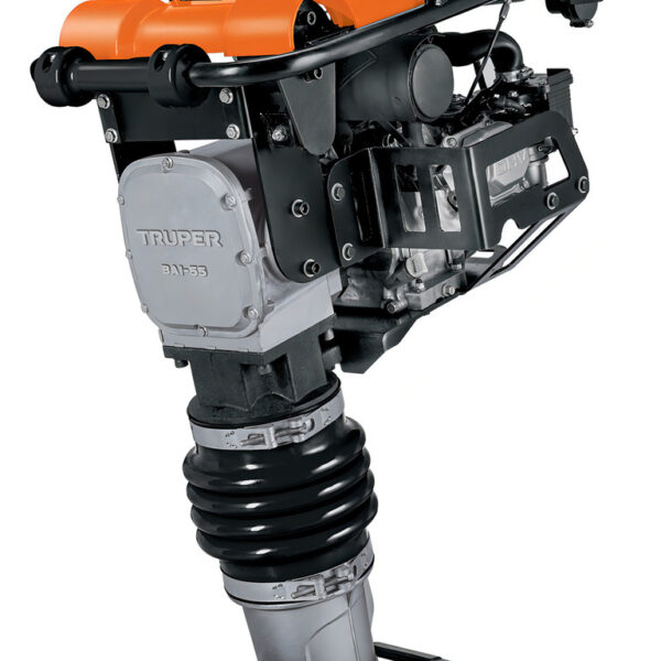 Truper Compactadora 5.5 Hp, Motor Honda Gx160 102971
