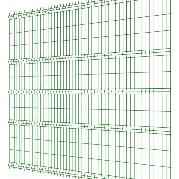 Reja De Acero 2.50 X 2.50 Calibre 6 Deacero Paquete 2 Pz