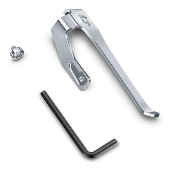 Clip Victorinox Para Swiss Tool, Plateado - 3.0340.b1