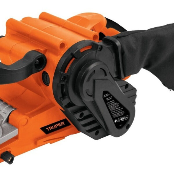 Lijadora Banda Prof. 3' X 21' 1010 W Truper 13448