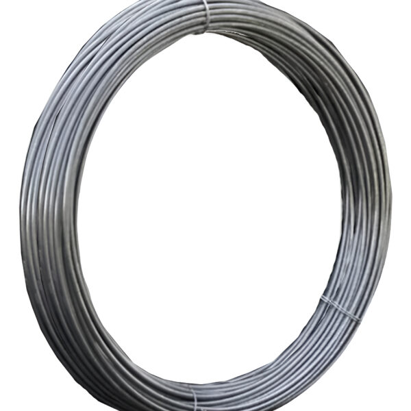 Alambrón De 1/4 Para Anillos Estribos Para Construccion 20kg