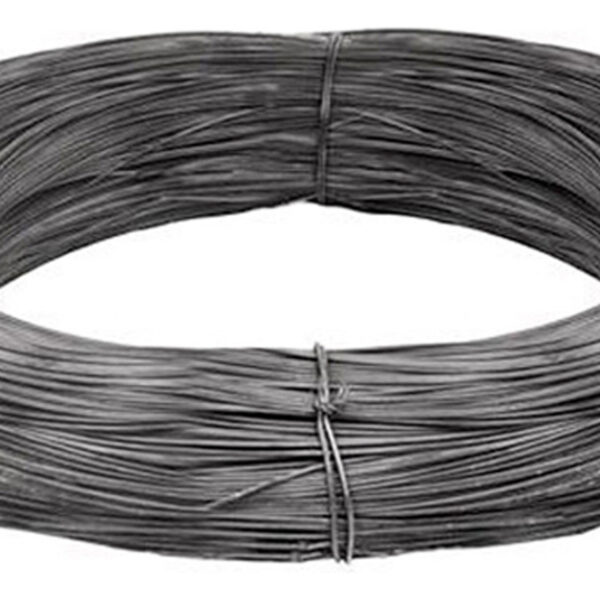 Alambre Recocido 2 Kg Calibre 16