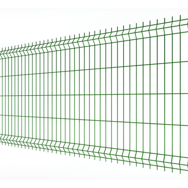 Reja DeAcero Clásica 1.00 x 2.50 m Calibre 6 – Paquete 2 Piezas