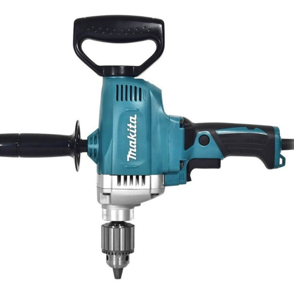 Taladro Makita Ds4012 1/2 Mango Tipo Espada Color Turquesa Frecuencia 50 Hz/60 Hz