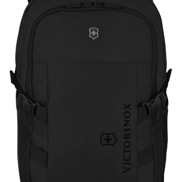 Victorinox Mochila Vx Sport Evo Compact Negro Diseño Liso 611416
