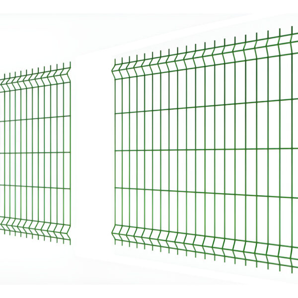 Reja de acero clásica 1.50 x 1.22 m Cal. 6 – Paquete 2 Piezas