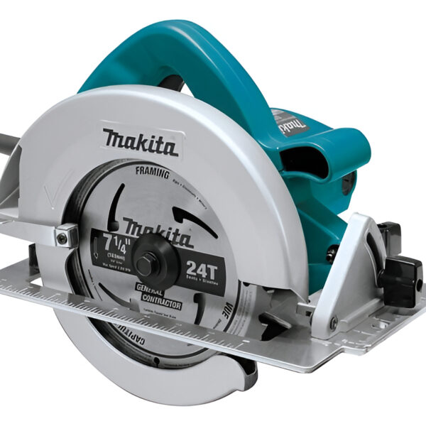 Sierra Circular 7 1/4 5800 Rpm 1800 W Makita 5007NK