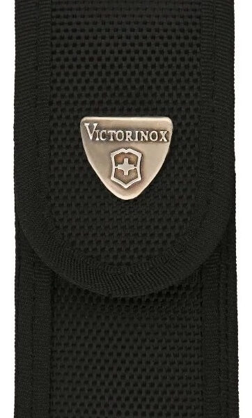 Funda Victorinox Para Swisstool Spirit Plus 500782 Color Negro