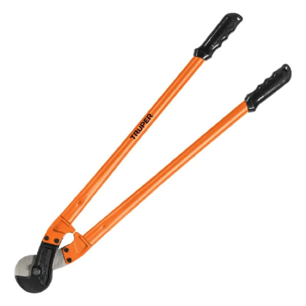 Cortador De Cable De Acero Trenzado Hasta 5/8 Truper 101099