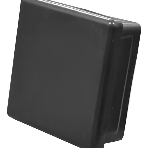 Paquete De 20 Tapas Plásticas Para Poste De 2 1/4