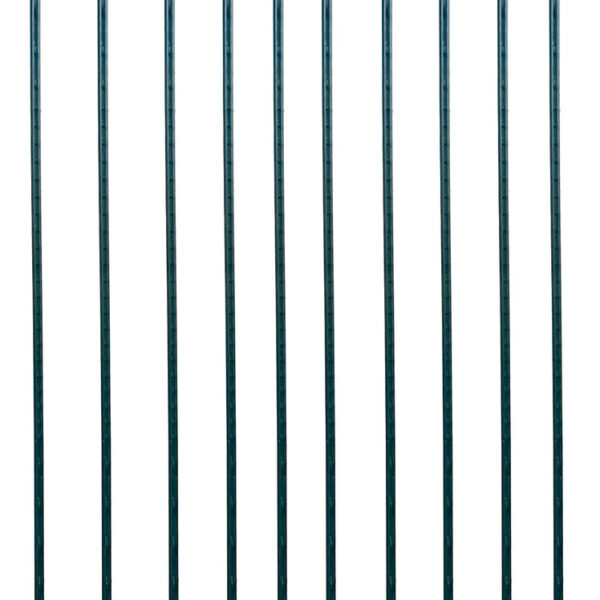 Poste ganadero tipo T 1.68 m (6 pies) – 200 piezas