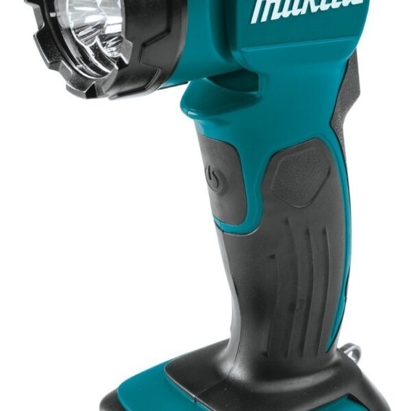 Linterna Inalambrica Portatil Lampara 18v Sin Bateria Makita