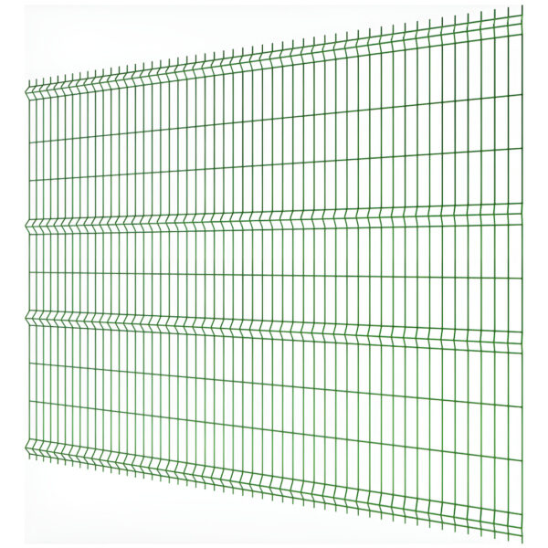 Reja DeAcero Clásica 2.0 x 2.5 m – Paquete con 2 Piezas