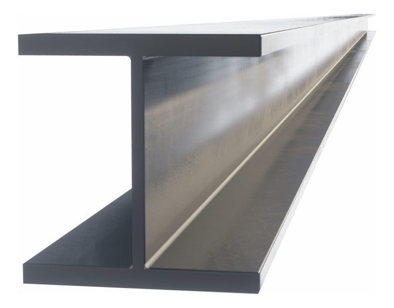 Ipr Rao Viga Ipr 8 X 8 X 71.4 Kg/ml En 12.20 M Acero Estructural - AM Aceros