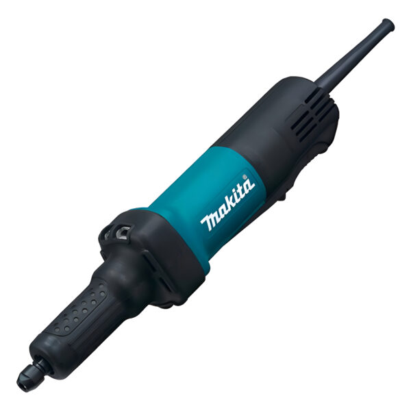 Rectificador 1/4 400 W 25000 Rpm Makita Gd0600