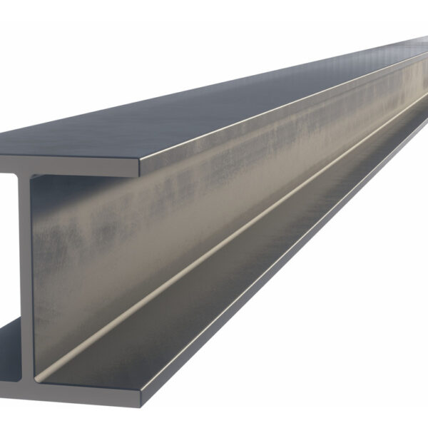 Viga Ipr 6 X 6 X 37.20 Kg/ml En 12.20 M Acero Estructural