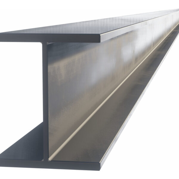 Viga Ipr 8 X6 1/2 X41.70 Kg/ml En 12.20 M Acero Estructural