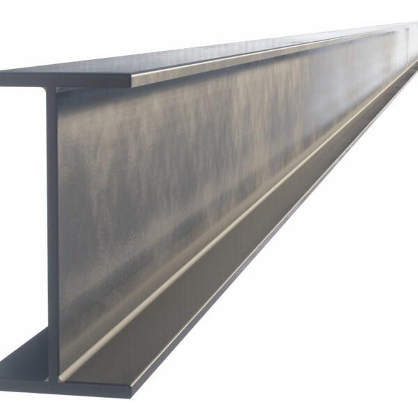 Viga Ipr 8 X 4 X 22.40 Kg/ml En 12.20 M Acero Estructural