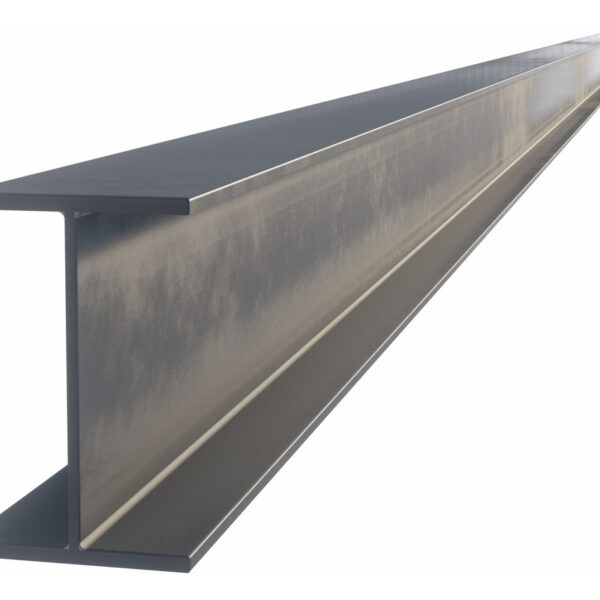 Viga Ipr 8 X 5 1/4 X 26.8 Kg/ml En 12.20m Acero Estructural