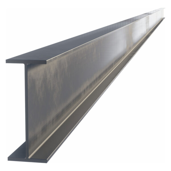 Viga Ipr 10 X 4 X 25.30 Kg/ml En 12.20 M Acero Estructural