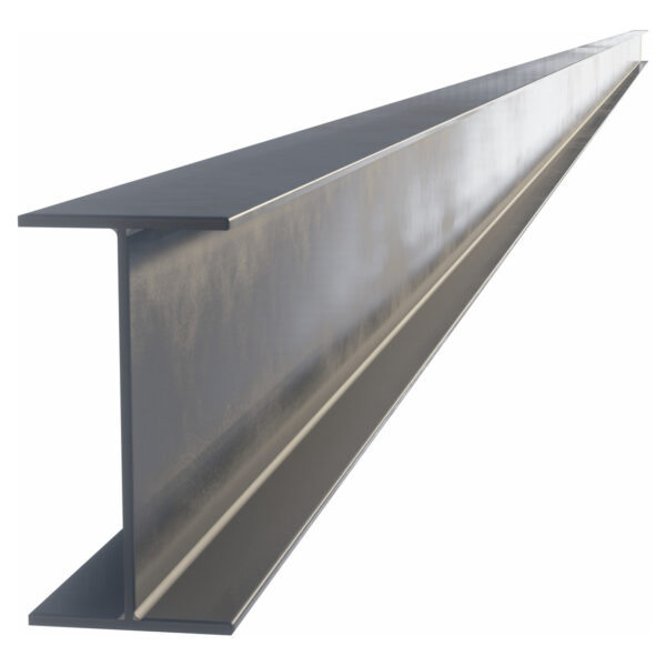 Viga IPR 8” x 4” x 14.90 Kg/ml – 12.20 m Acero Estructural