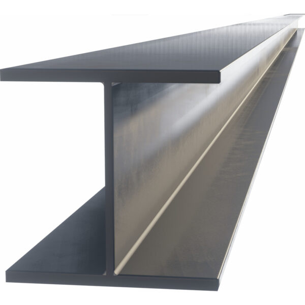 Viga Ipr 8 X 8 X 46.10 Kg/ml En 12.20 M Acero Estructural