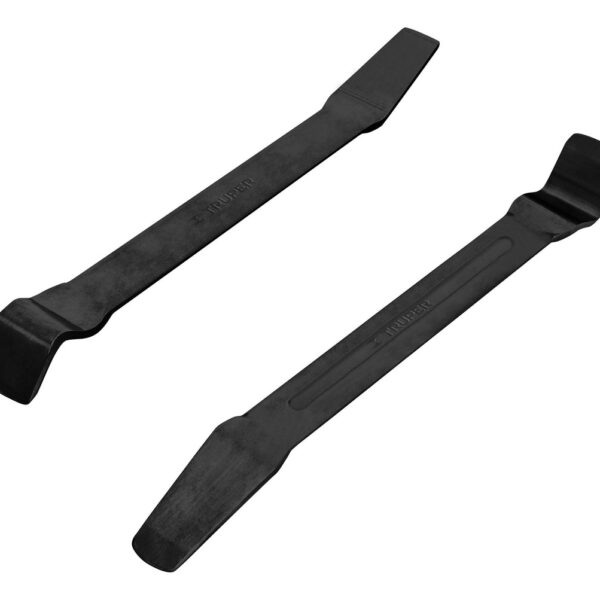 Palanca Cambio De Llanta De Carretilla 2 Pzas Truper 11089