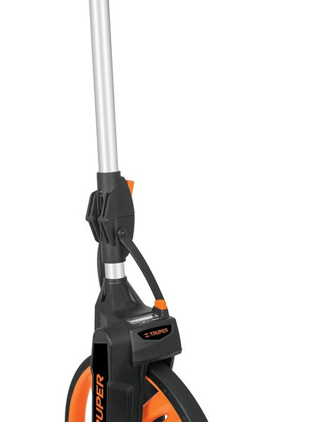 Odómetro Con Freno Rueda De 12'' Truper 15831