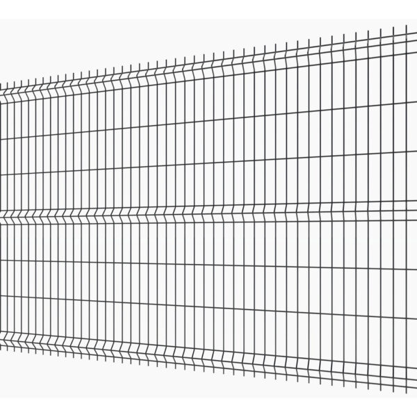 Reja Clásica DeAcero 1.5 x 2.5 m Calibre 6 – 50 Piezas