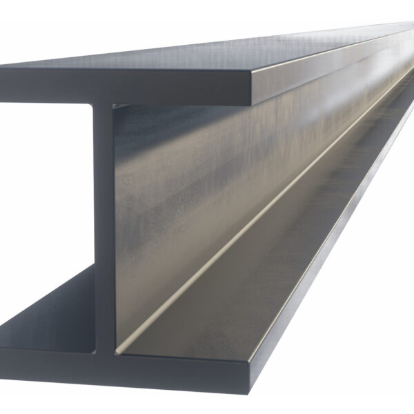 Viga IPR 8 x 8 x 12.20 m Acero Estructural 99.7 kg/ml