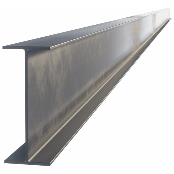 Viga Ipr 10 X 4 X 17.9 Kg/ml En 12.20 M Acero Estructural