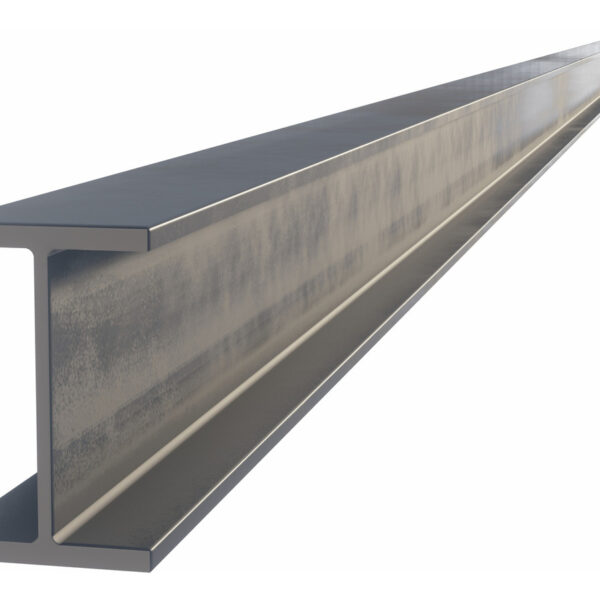 Viga Ipr 6 X 4 X 23.80 Kg/ml En 12.20 M Acero Estructural