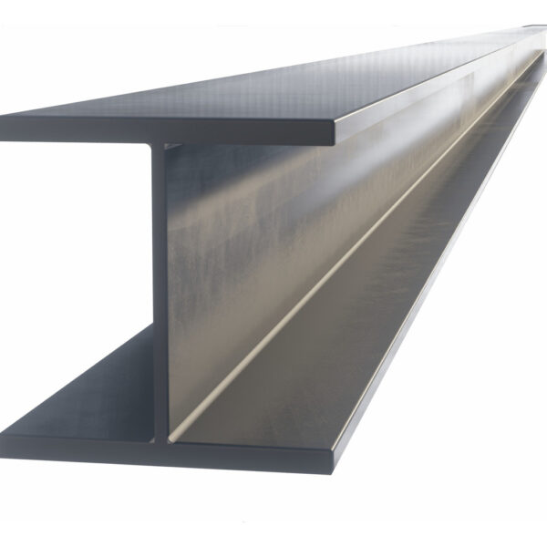 Viga Ipr 8 X 8 X 59.5 Kg/ml En 12.20 M Acero Estructural