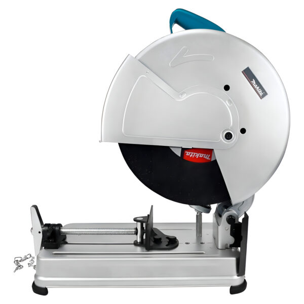 Cortadora De Metales 14 2000 W 3800 Rpm Abras Makita 2414nb