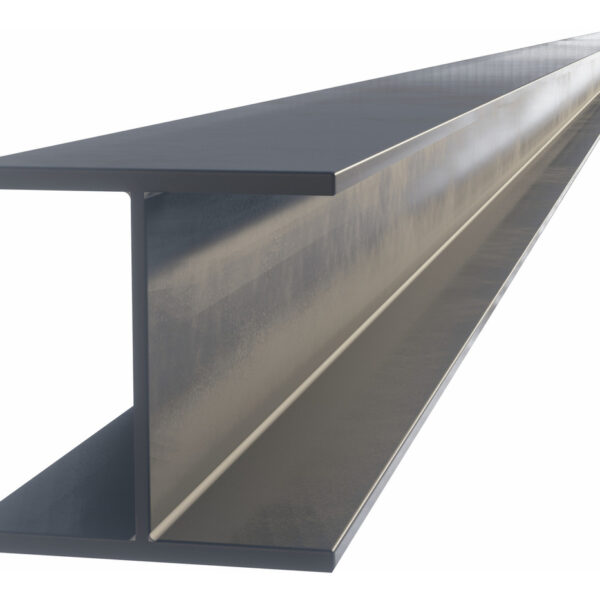 Viga Ipr 8 X 8 X 52.1 Kg/ml En 12.20 M Acero Estructural