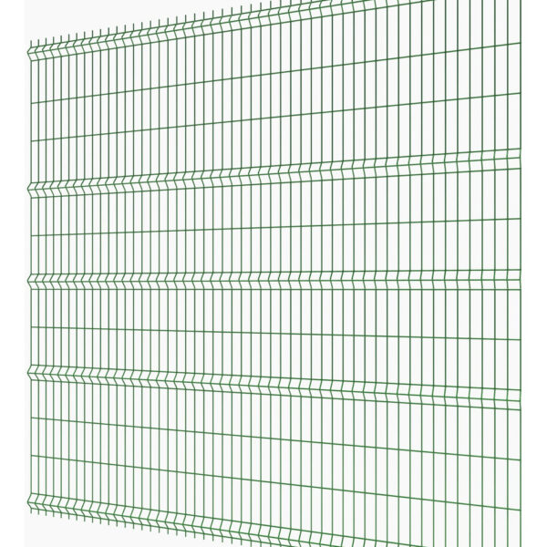 Reja Clásica Deacero 2 x 2.5 m Calibre 6 – Atado de 50 Piezas