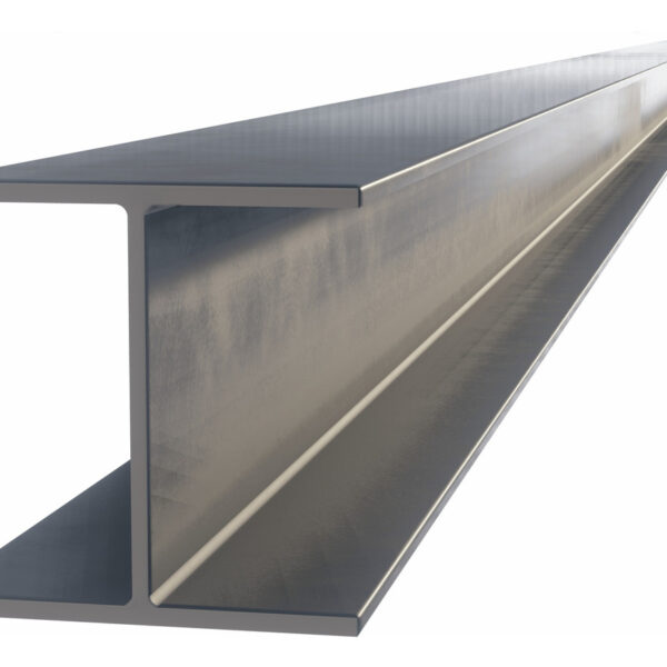 Viga Ipr 6 X 6 X 22.30 Kg/ml En 12.20 M Acero Estructural