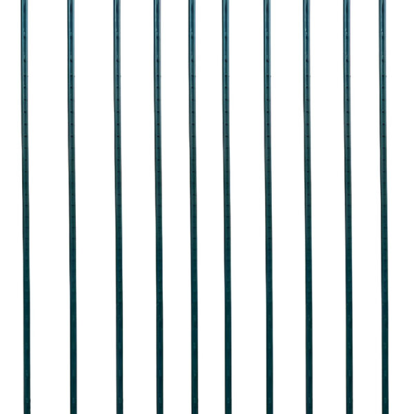 Poste Ganadero Tipo T - 1.52 M (5 pies) Paquete de 200 Piezas