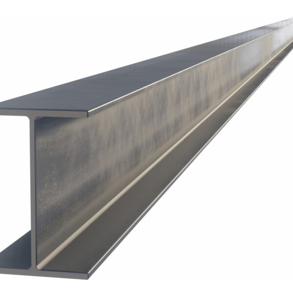 Viga Ipr 6 X 4 X 13.40 Kg/ml En 12.20 M