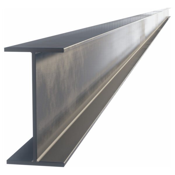 Viga Ipr 8 X 4 X 19.40 Kg/ml En 12.20 M Acero Estructural