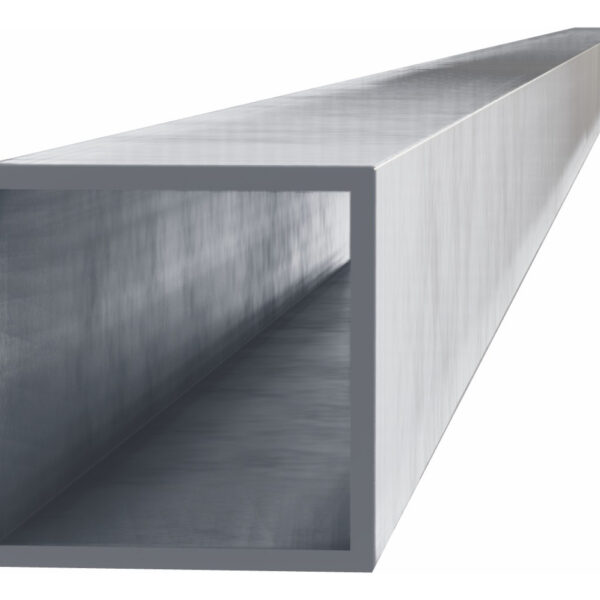 Hss 7 X 7 X 12.2 M Grosor 1/4 Y 3/8 Acero A50 Cotizaciones