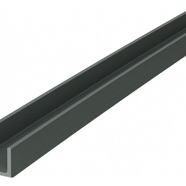 Canal de Acero 10” x 12.20 m – 22.8 kg/ml