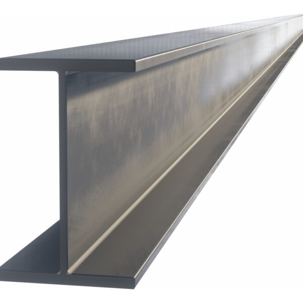 Viga Ipr 8 X 5 1/4 X 31.3 Kg/ml En 12.20m Acero Estructural